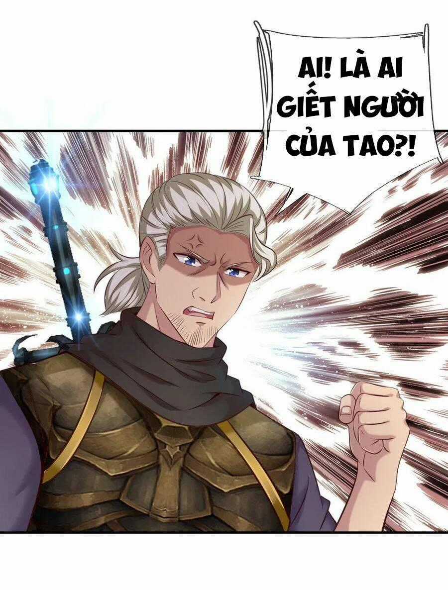 Tuyệt Thế Phi Đao Chapter 268 trang 1