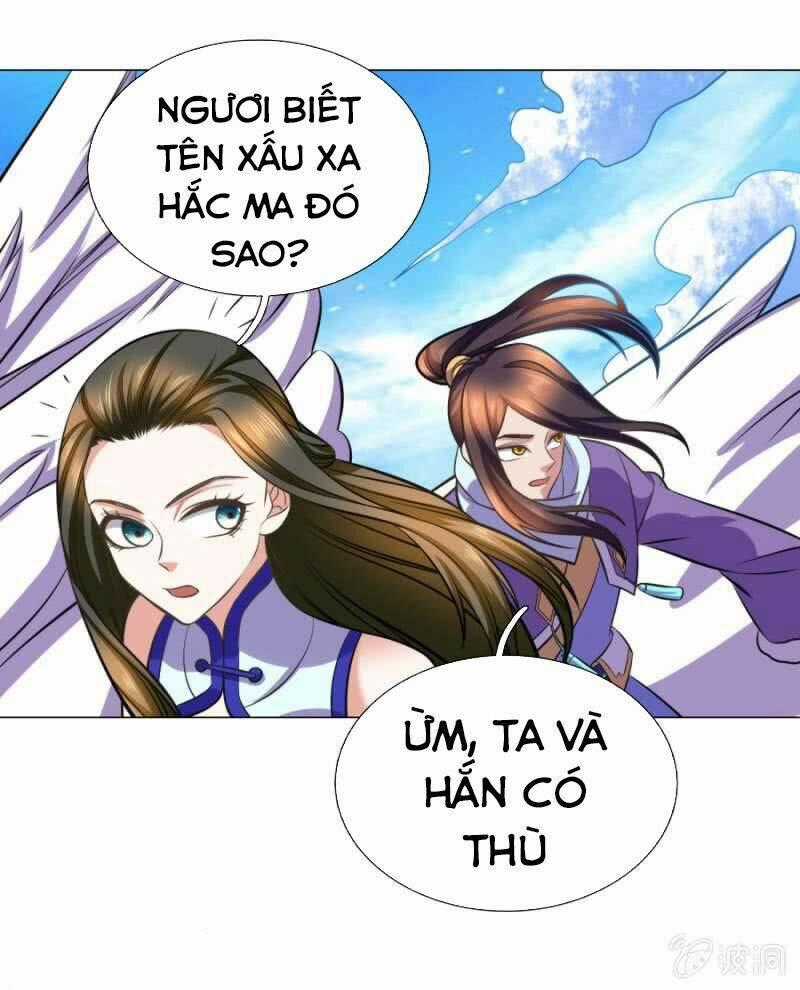 Tuyệt Thế Thần Hoàng Chapter 104 trang 1