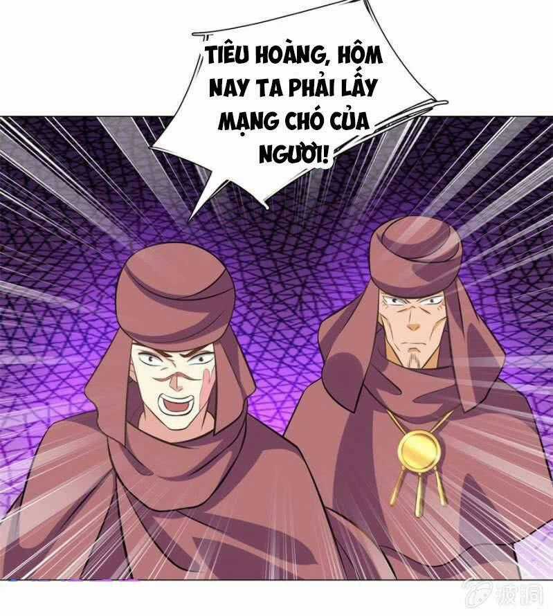 Tuyệt Thế Thần Hoàng Chapter 105 trang 1