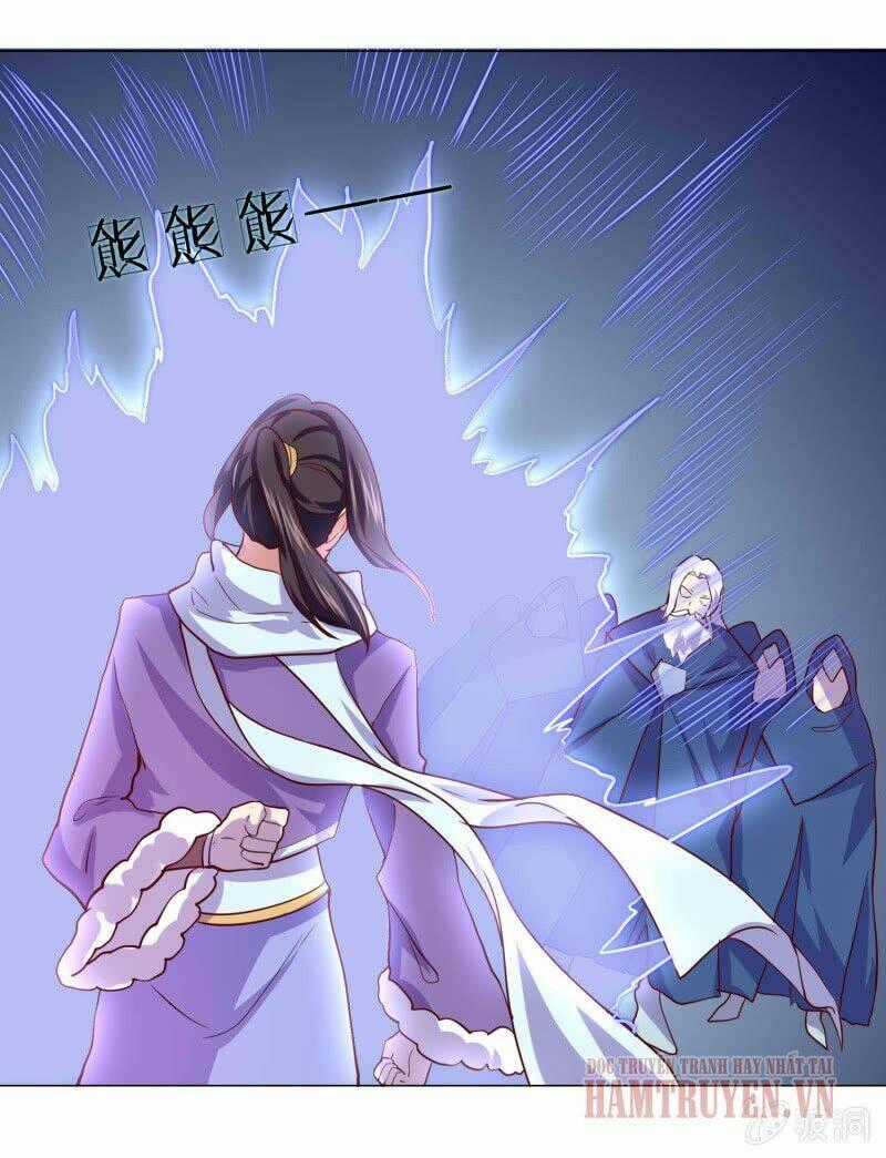 Tuyệt Thế Thần Hoàng Chapter 109 trang 1