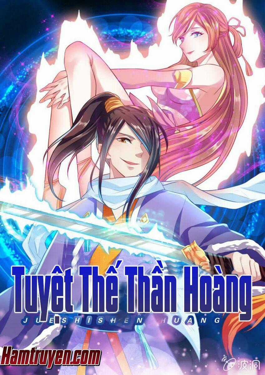 Tuyệt Thế Thần Hoàng Chapter 69 trang 1