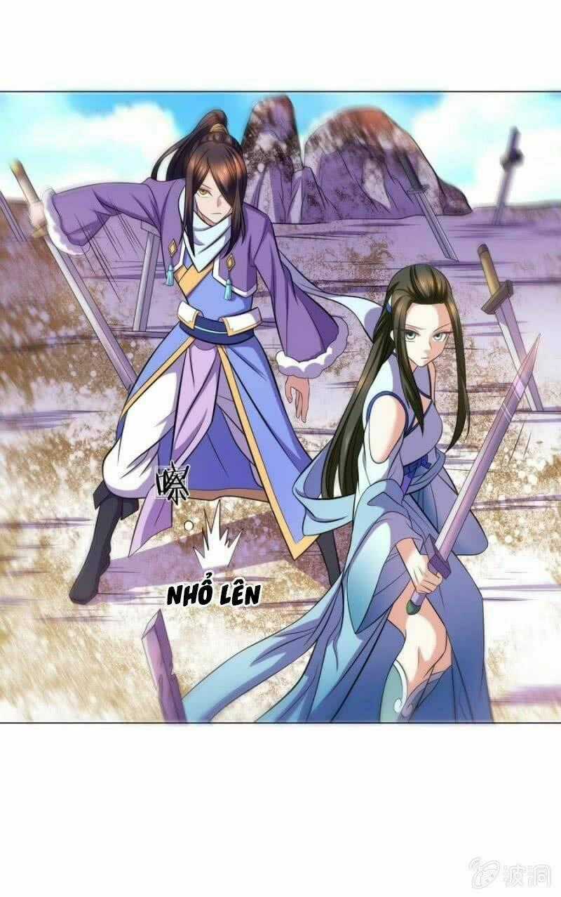 Tuyệt Thế Thần Hoàng Chapter 97 trang 1