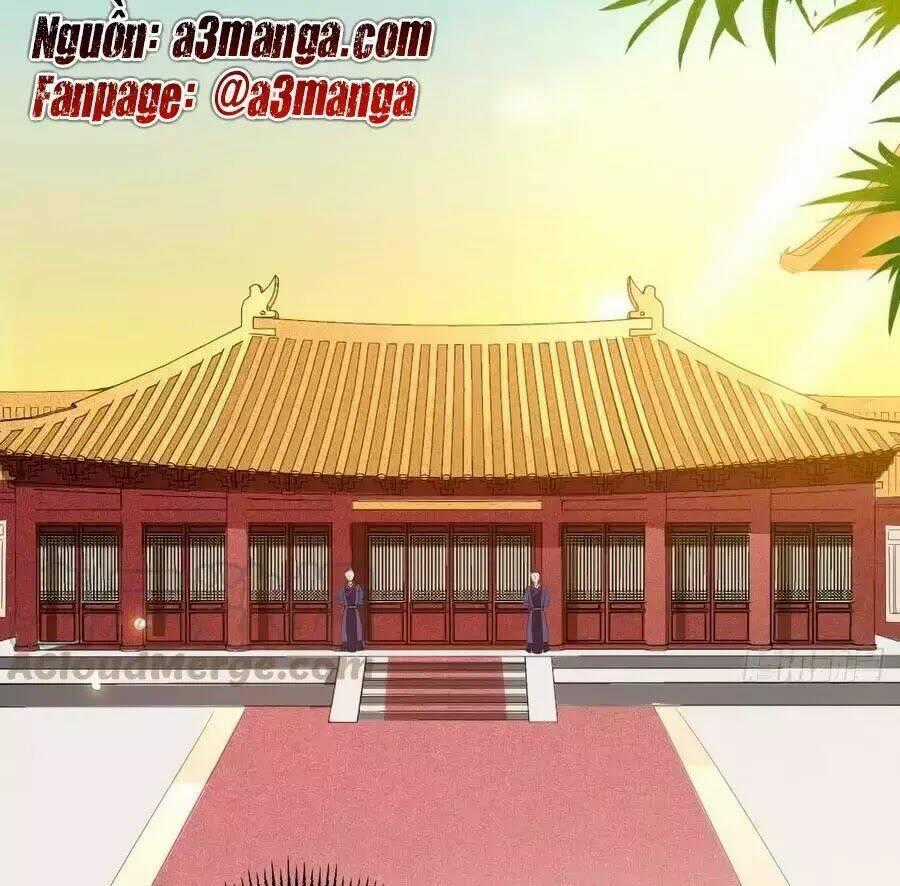 Tuyệt Thế Thần Y: Phúc Hắc Đại Tiểu Thư Chapter 50 trang 1