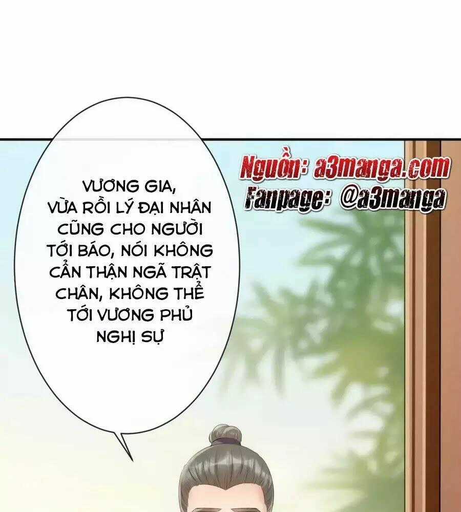 Tuyệt Thế Thần Y: Phúc Hắc Đại Tiểu Thư Chapter 52 trang 0