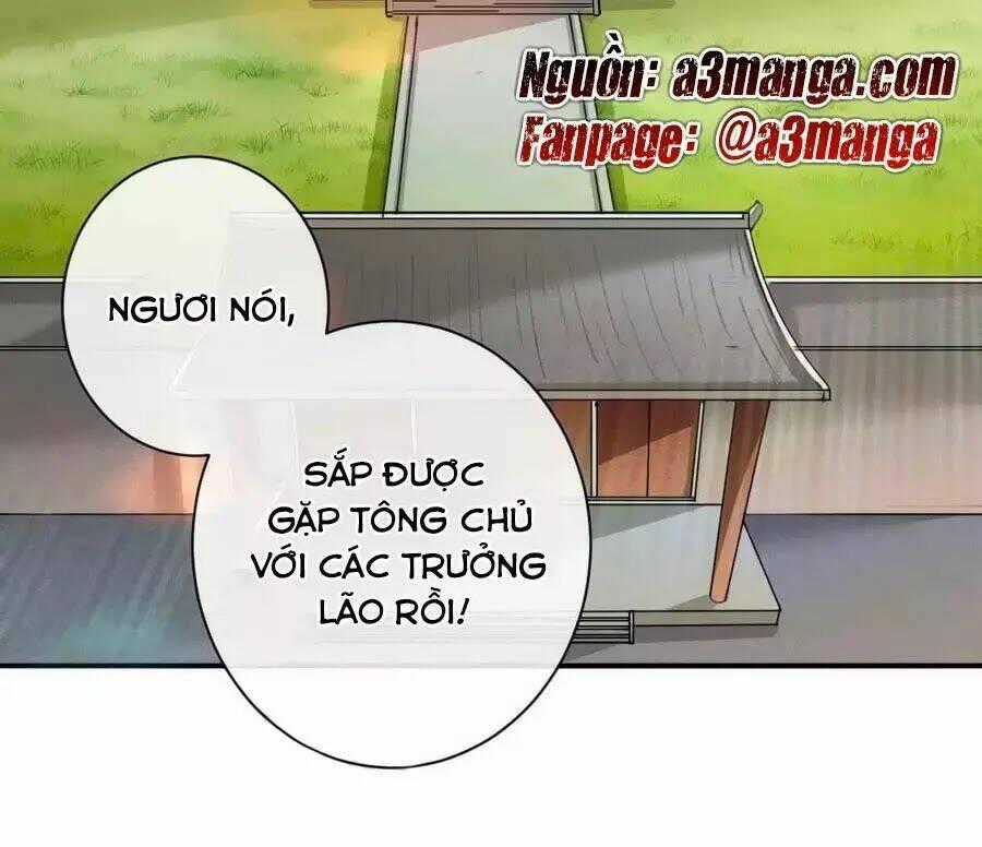 Tuyệt Thế Thần Y: Phúc Hắc Đại Tiểu Thư Chapter 55 trang 1