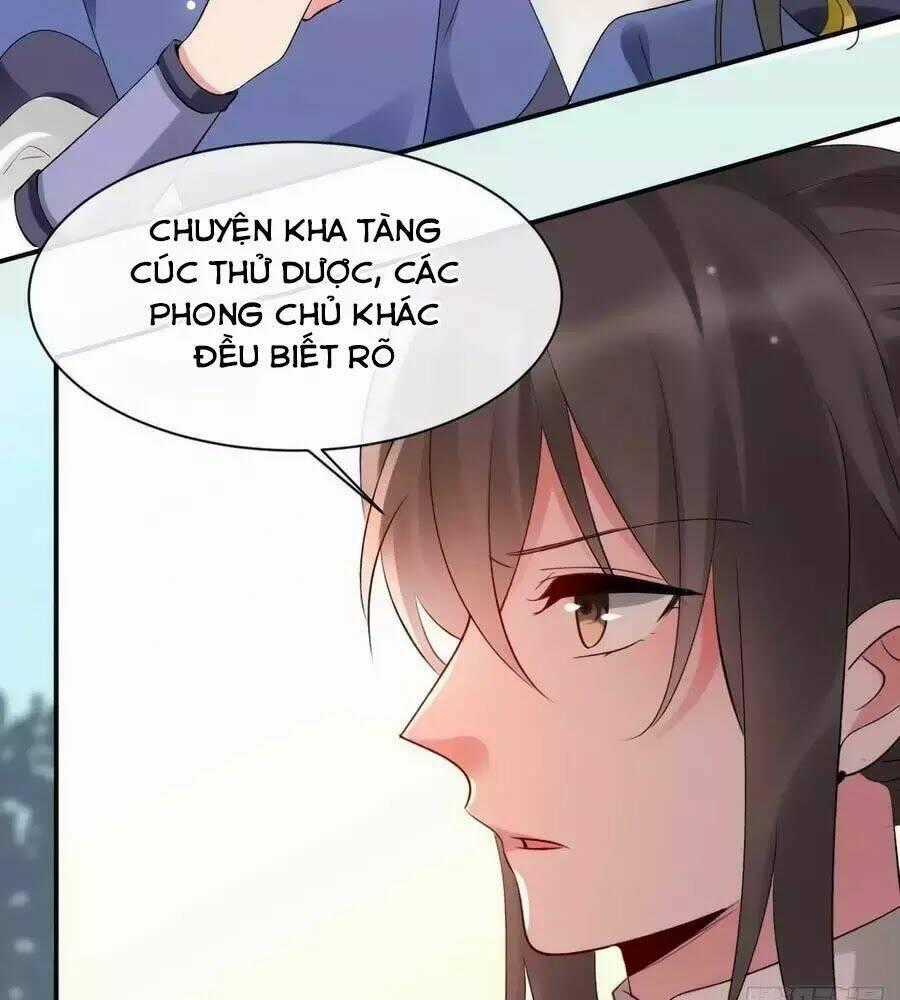 Tuyệt Thế Thần Y: Phúc Hắc Đại Tiểu Thư Chapter 67 trang 1