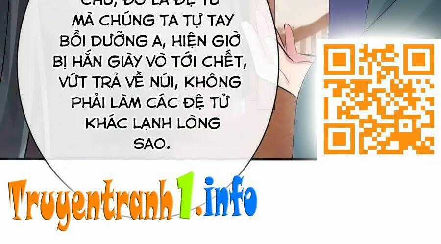 Tuyệt Thế Thần Y: Phúc Hắc Đại Tiểu Thư Chapter 77 trang 1