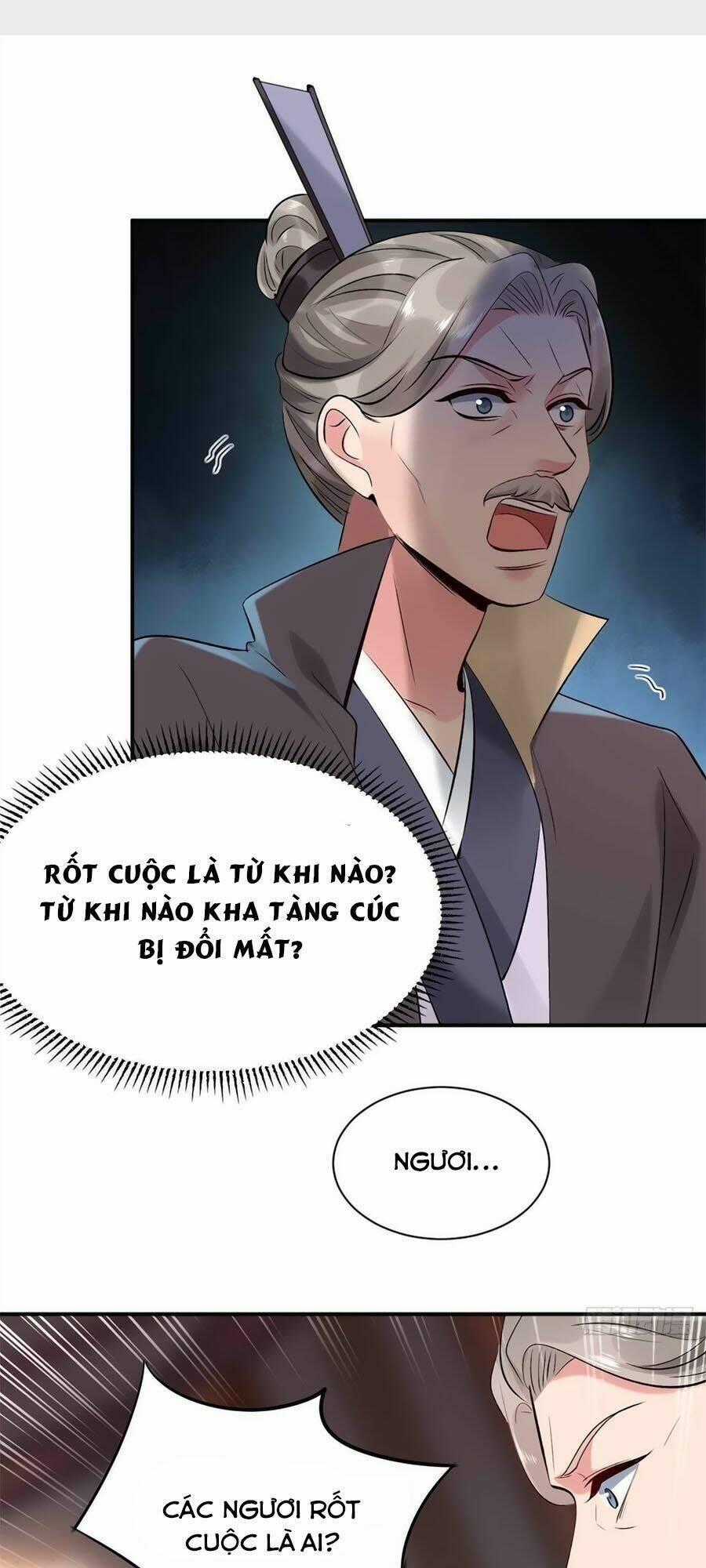 Tuyệt Thế Thần Y: Phúc Hắc Đại Tiểu Thư Chapter 78 trang 0