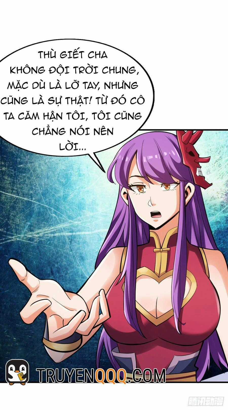 Tuyệt Thế Võ Công Chapter 106 trang 1