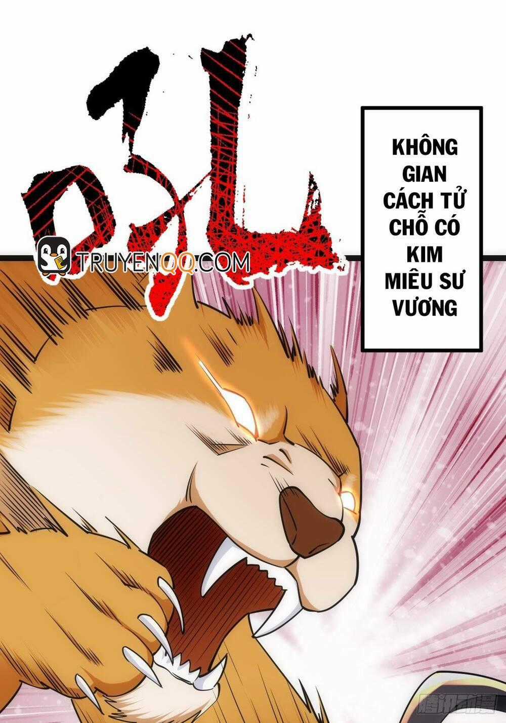 Tuyệt Thế Võ Công Chapter 22 trang 1