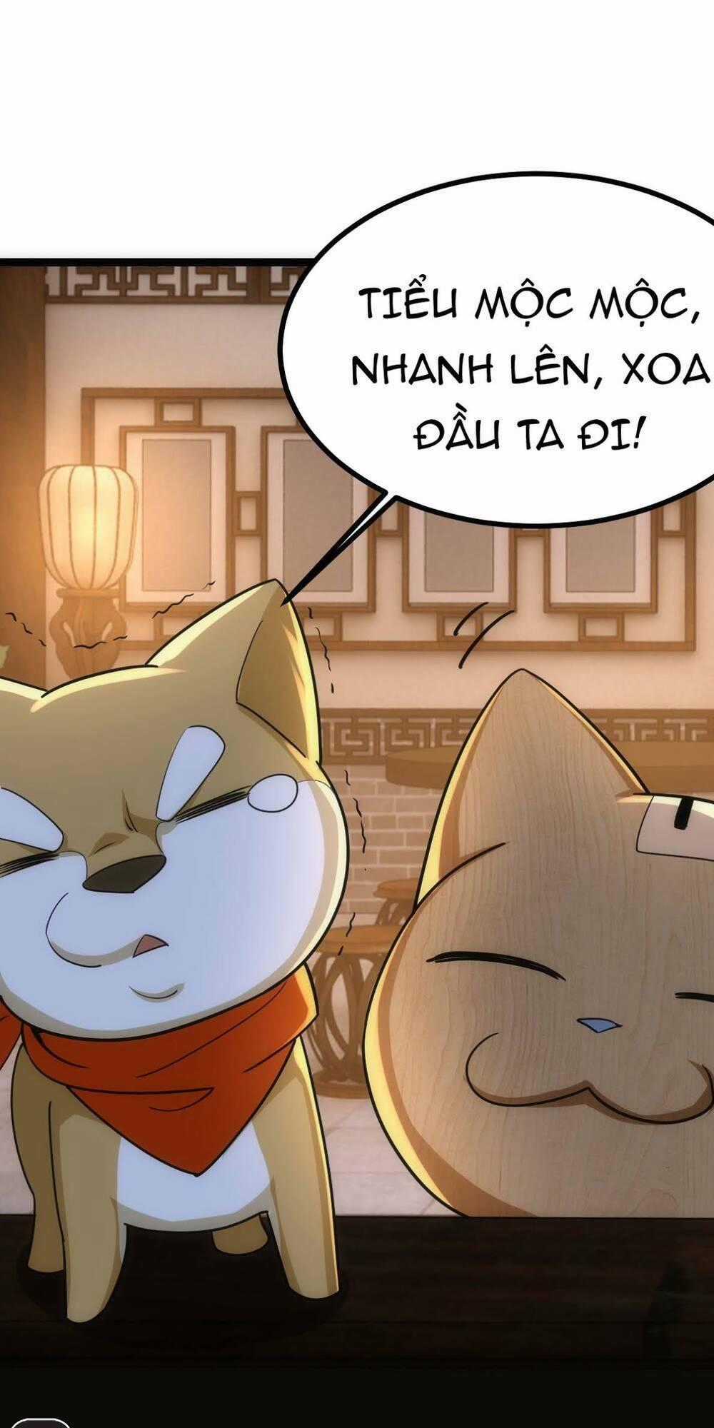 Tuyệt Thế Võ Công Chapter 31 trang 1