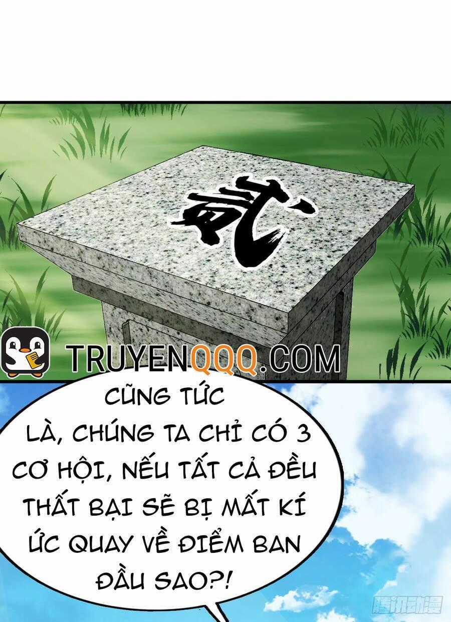 Tuyệt Thế Võ Công Chapter 99 trang 1