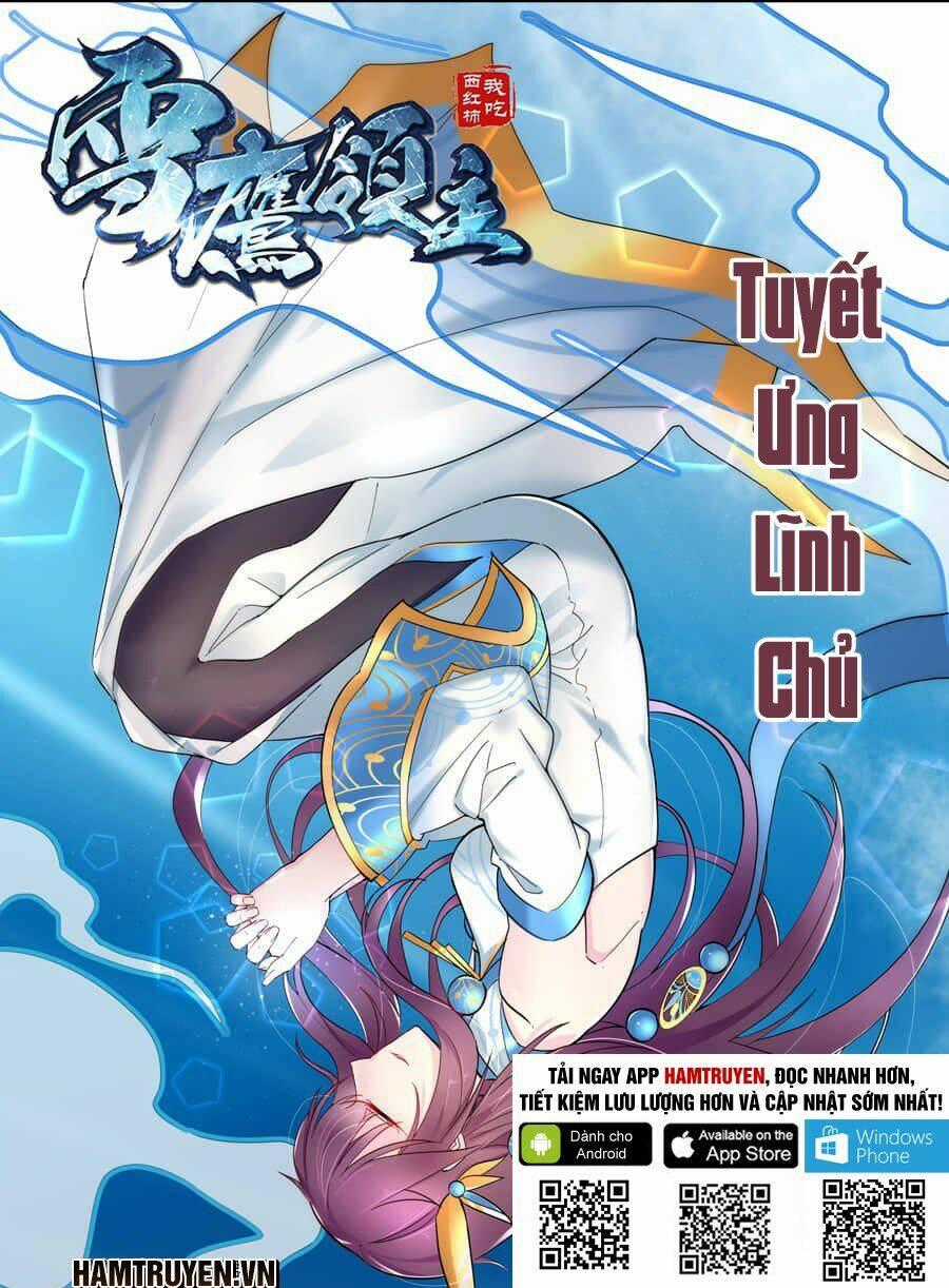 Tuyết Ưng Lĩnh Chủ Chapter 44 trang 1