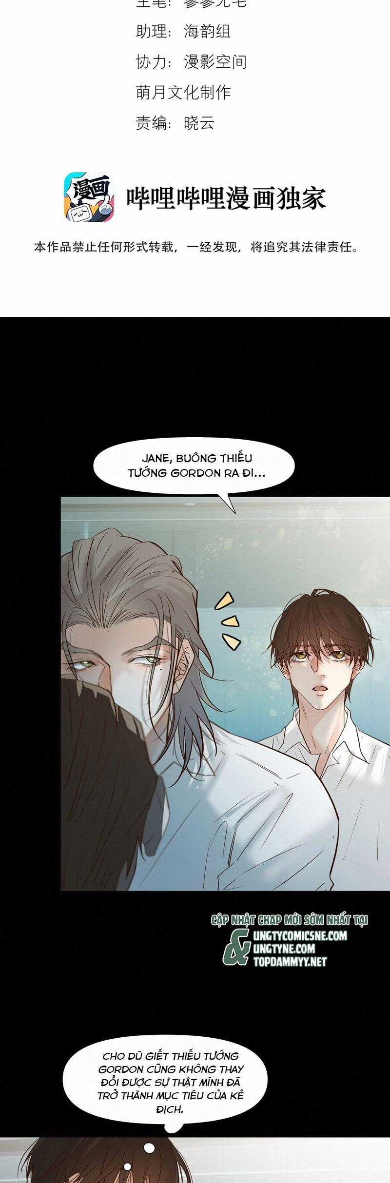 Tuyệt Xử Phùng Sinh Chapter 62 trang 1