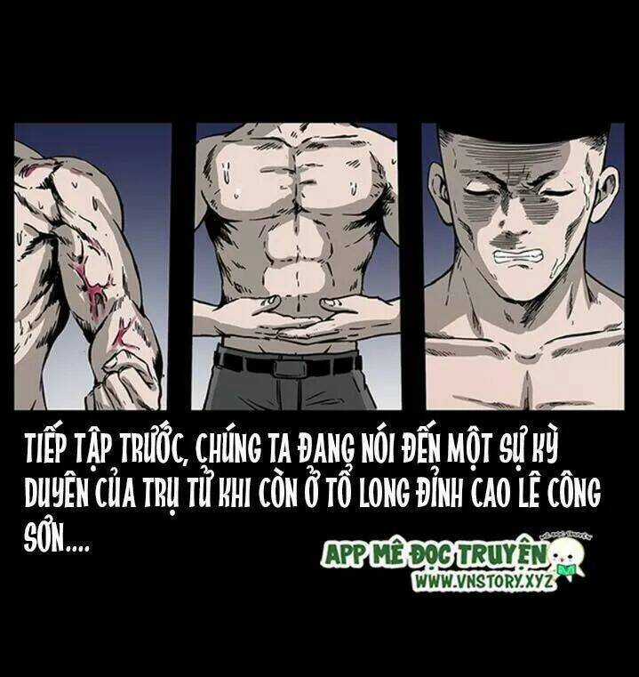 U Minh Ngụy Tượng Chapter 285 trang 1