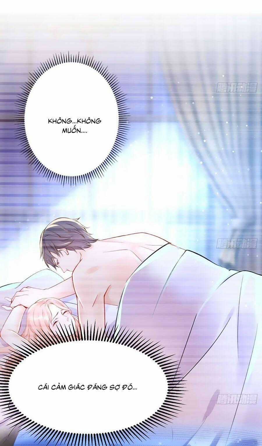 Ức Vạn Song Bảo: Mami, Bó Tay Chịu Trói! Chapter 18 trang 0