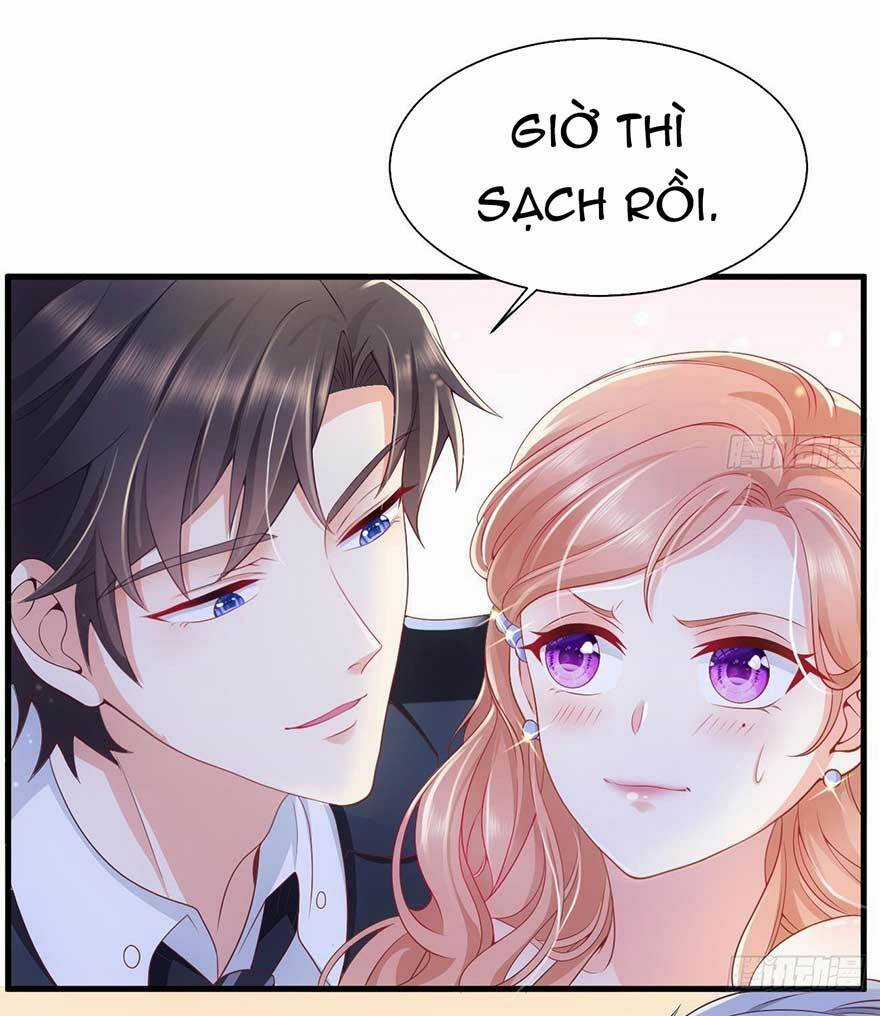 Ức Vạn Song Bảo: Mami, Bó Tay Chịu Trói! Chapter 19.2 trang 1