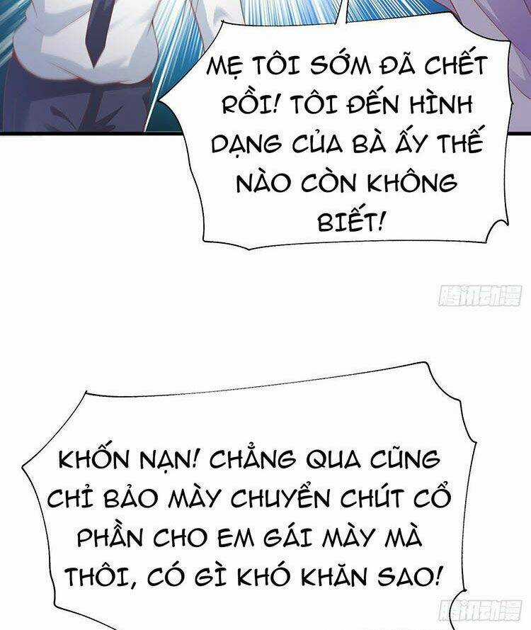 Ức Vạn Song Bảo: Mami, Bó Tay Chịu Trói! Chapter 22.1 trang 1