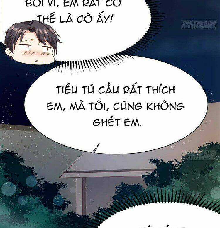 Ức Vạn Song Bảo: Mami, Bó Tay Chịu Trói! Chapter 23.1 trang 1