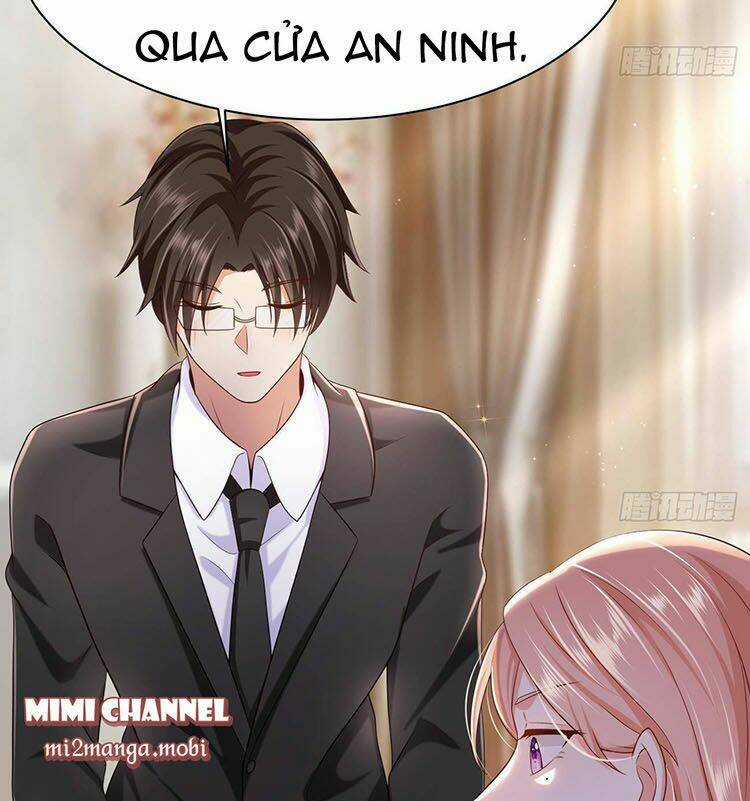 Ức Vạn Song Bảo: Mami, Bó Tay Chịu Trói! Chapter 24.1 trang 1