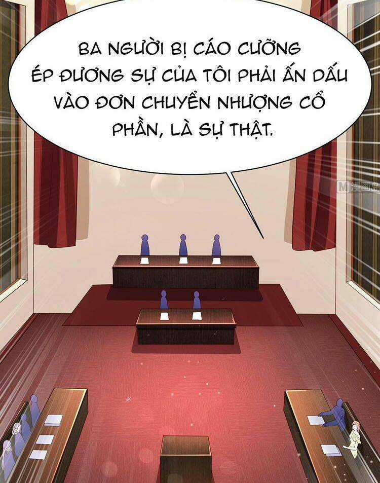 Ức Vạn Song Bảo: Mami, Bó Tay Chịu Trói! Chapter 29.1 trang 1