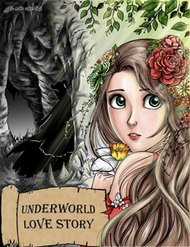 Đọc truyện tranh Underworld Love Story