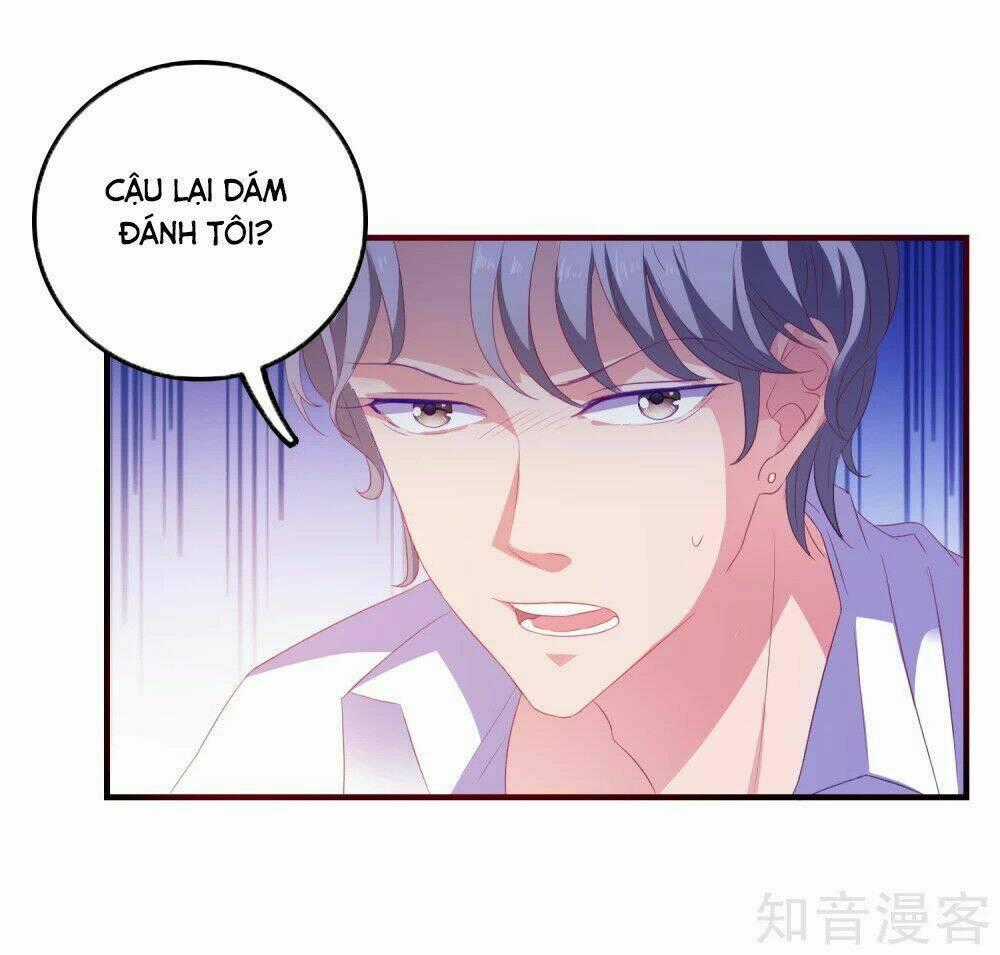 Ứng Dụng Thần Tình Yêu Chapter 13 trang 1