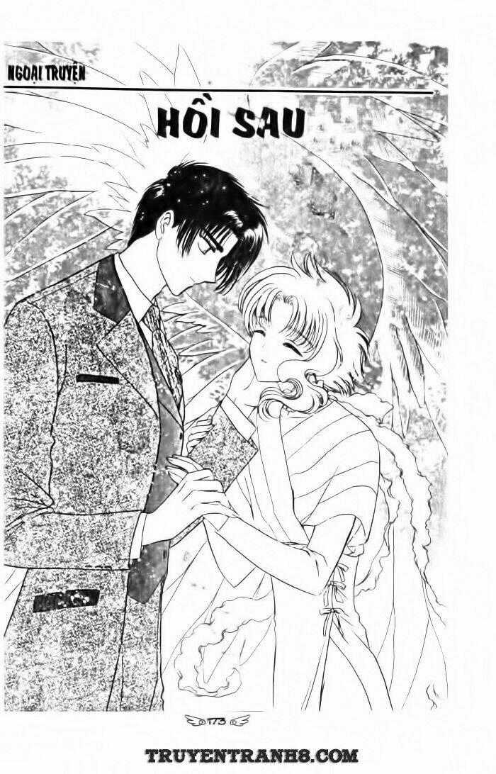 Ước Nguyện - Wish - Clamp Chapter 25 trang 1