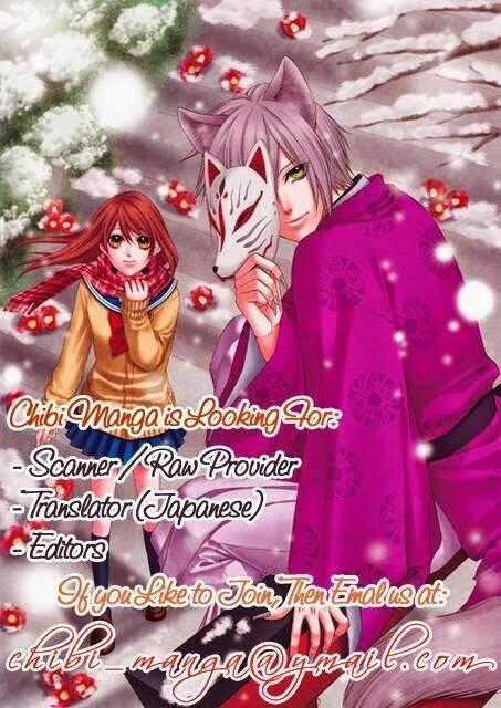 Uso Kano Chapter 3 trang 0