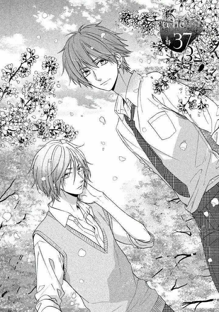 Usotsuki Boyfriend Chapter 37 trang 0