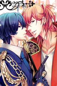 Đọc truyện tranh [ Utapri ] Can You Kill Me , Baby ?