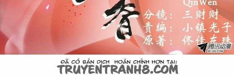 Uyển Hương Chapter 1 trang 1