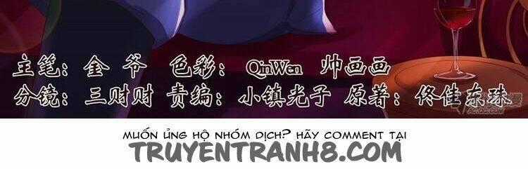 Uyển Hương Chapter 10 trang 1