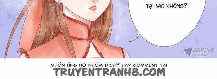 Uyển Hương Chapter 14 trang 1