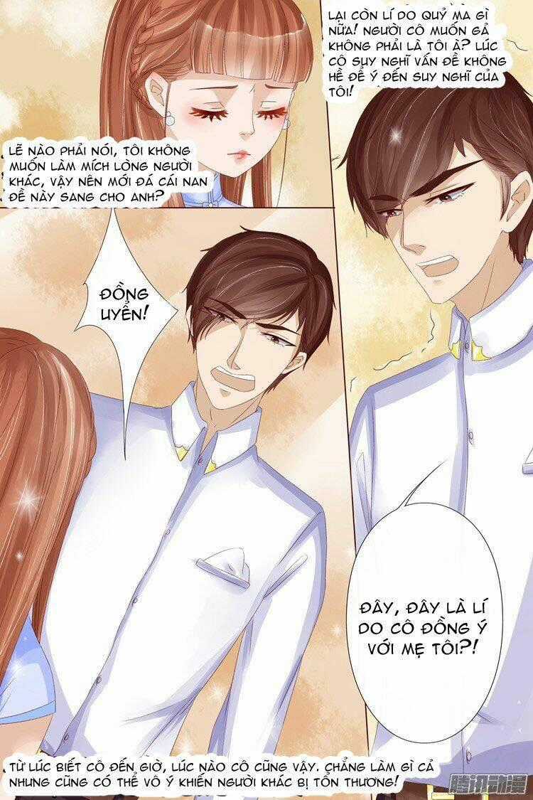 Uyển Hương Chapter 48 trang 1