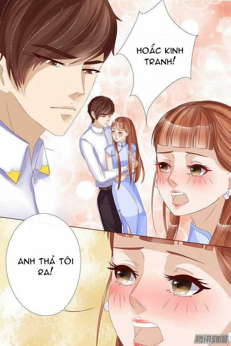 Uyển Hương Chapter 49 trang 1