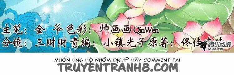 Uyển Hương Chapter 6 trang 1