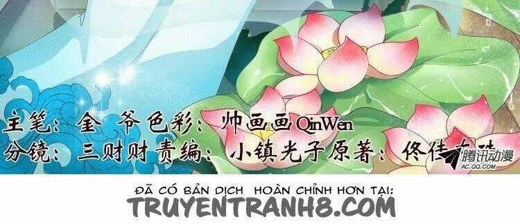 Uyển Hương Chapter 7 trang 1