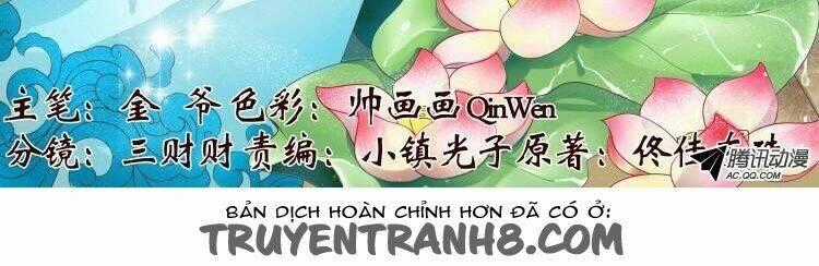 Uyển Hương Chapter 8 trang 1