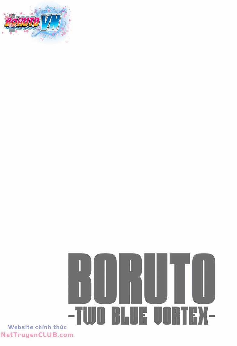 Uzumaki Boruto Chapter 86 trang 1