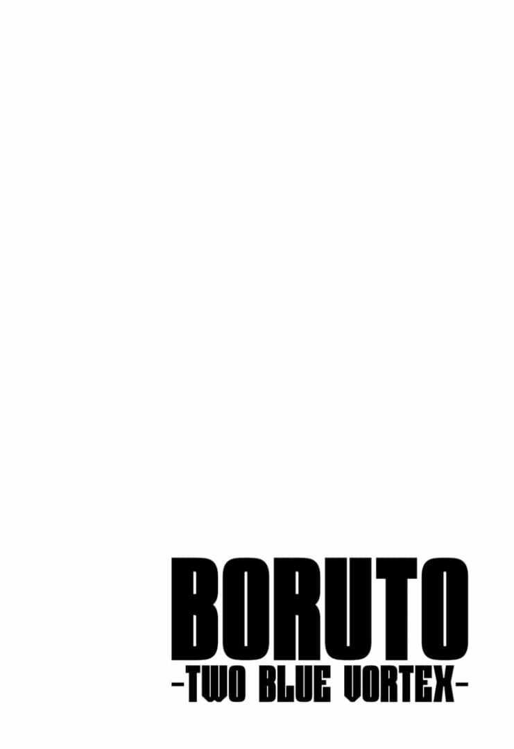 Uzumaki Boruto Chapter 93 trang 1