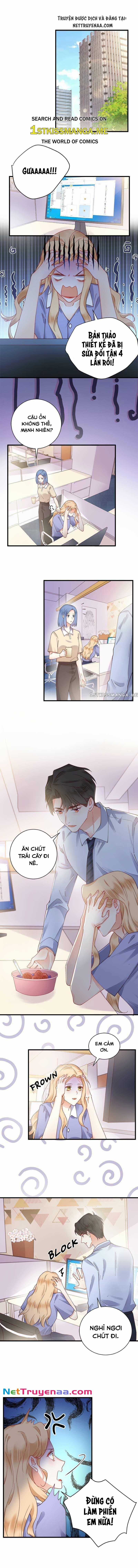 Va Phải Đại Boss Chapter 74 trang 0