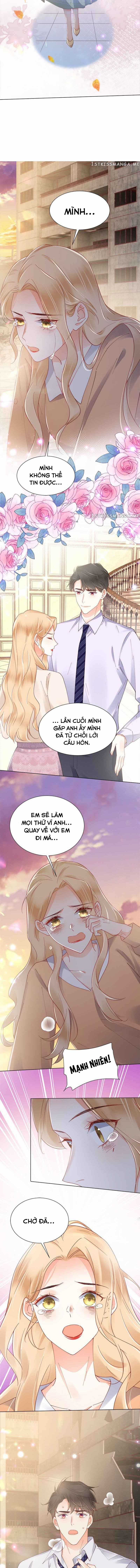 Va Phải Đại Boss Chapter 85 trang 1