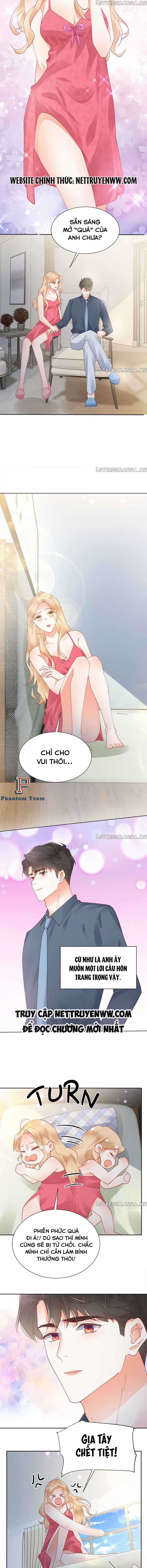 Va Phải Đại Boss Chapter 88 trang 1