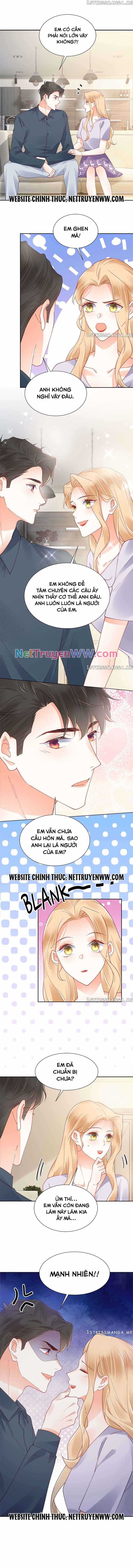 Va Phải Đại Boss Chapter 89 trang 1