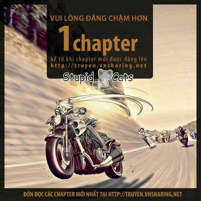 Vairocana Chapter 1 trang 1