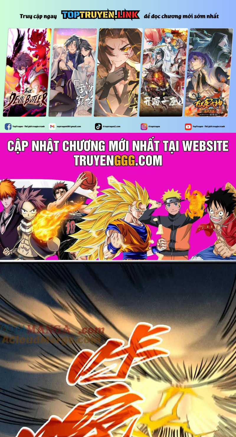 Vạn Cổ Chí Tôn Chapter 351 trang 1