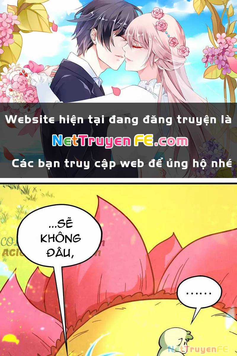 Vạn Cổ Chí Tôn Chapter 355 trang 1