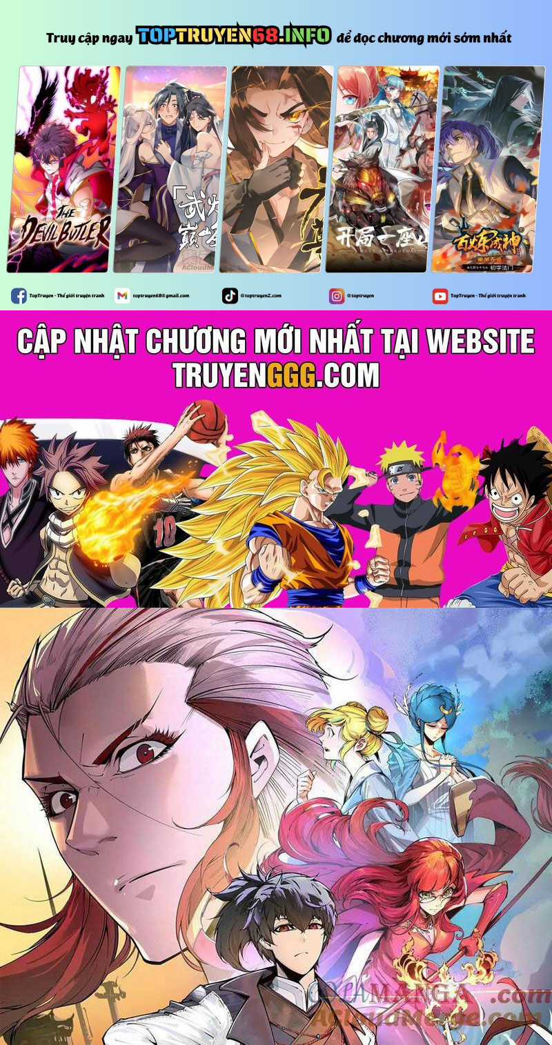 Vạn Cổ Chí Tôn Chapter 357 trang 1