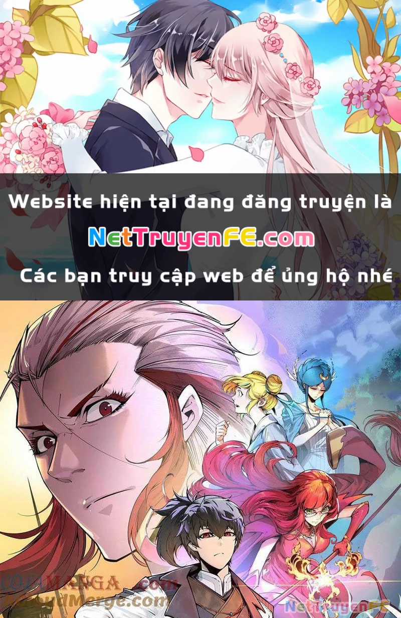 Vạn Cổ Chí Tôn Chapter 358 trang 1